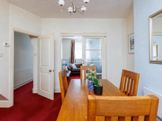 House for sale in Feckenham, City Of Bristol