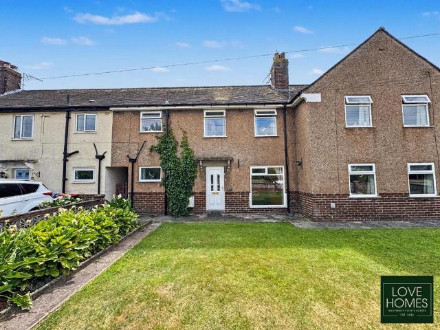 House for sale in Cabus, Lancashire