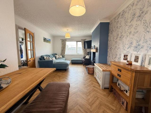 House for sale in Holme Abbey, Abbeytown
