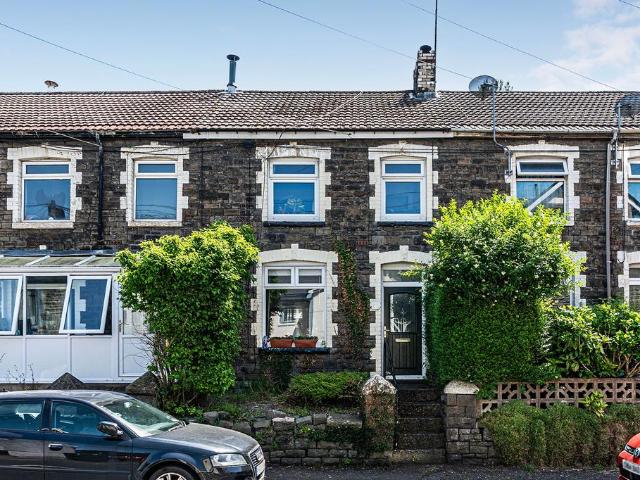House for sale in Pontypridd, Wales