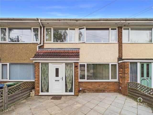 House for sale in Highfield, Rowlands Gill