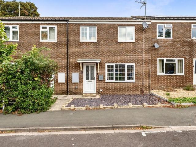House for sale in Bowerhill, Melksham