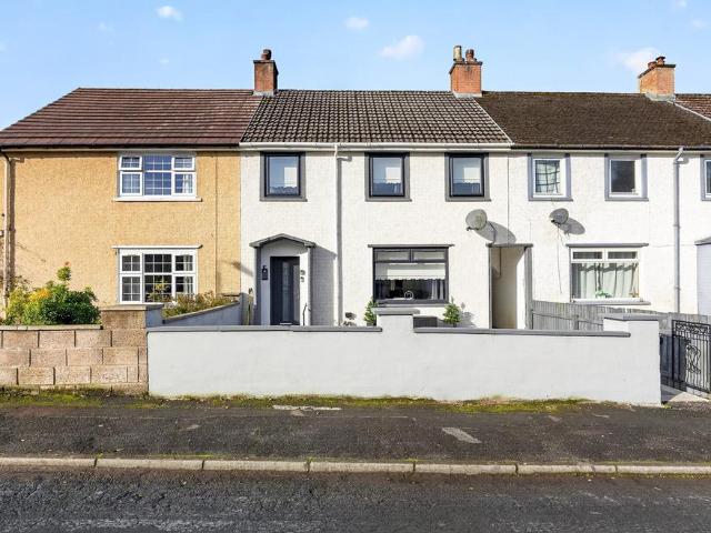 House for sale in Cochrane Castle, Johnstone