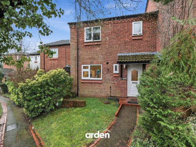 House for sale in Oakenshaw, Redditch