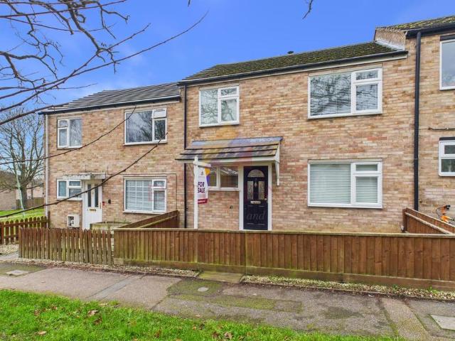House for sale in Chelmondiston, Suffolk