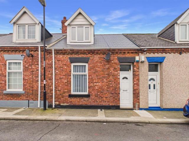 House for sale in Millfield, Isle Of Man