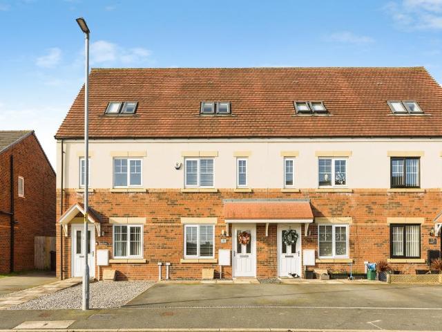 House for sale in Flint, Wales