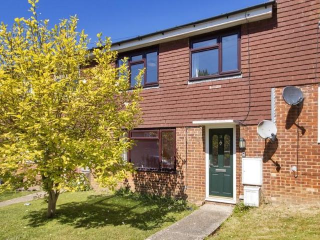 House for sale in Penshurst, The Butts