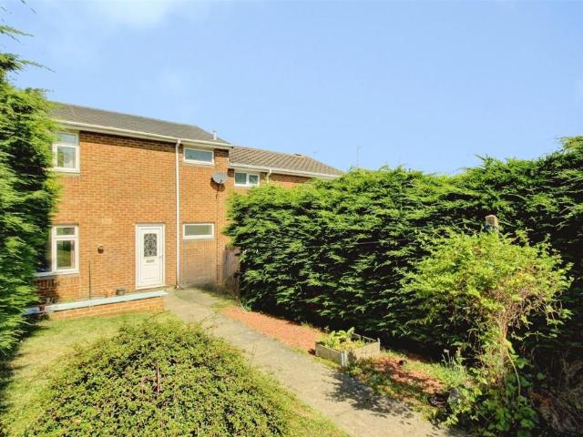 House for sale in Bridgehill, Consett