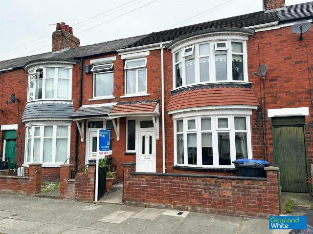 House for sale in Normanby, Middlesbrough