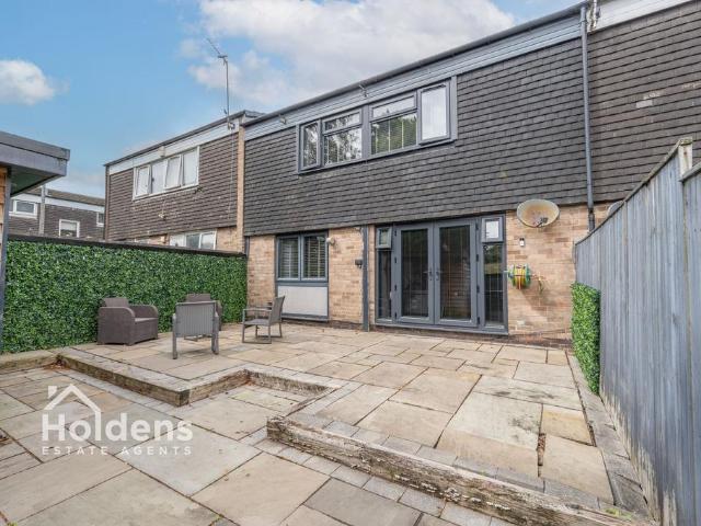 House for sale in Mill Hill, Blackburn
