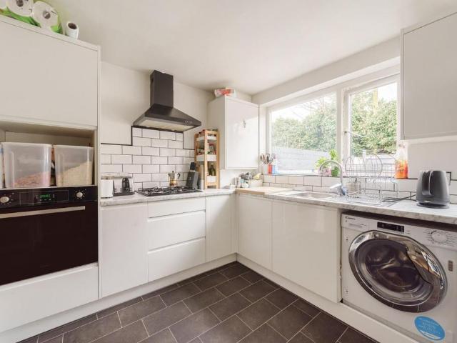 House for sale in Leigh, Wigan