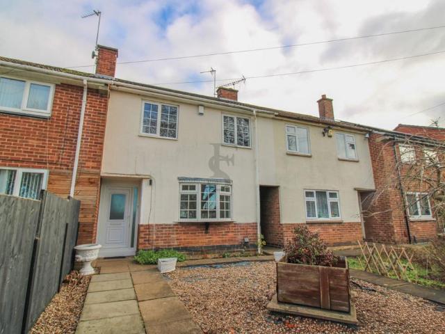 House for sale in Old Wharf, Isle Of Man