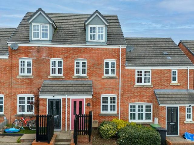 House for sale in Ellesmere Urban, Ellesmere