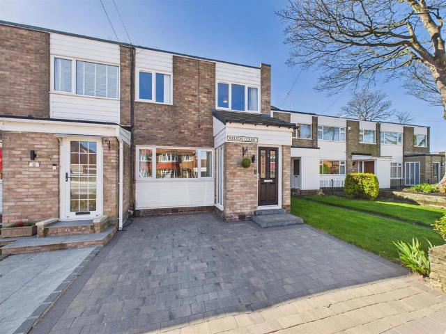 House for sale in Whitley Bay, Isle Of Man