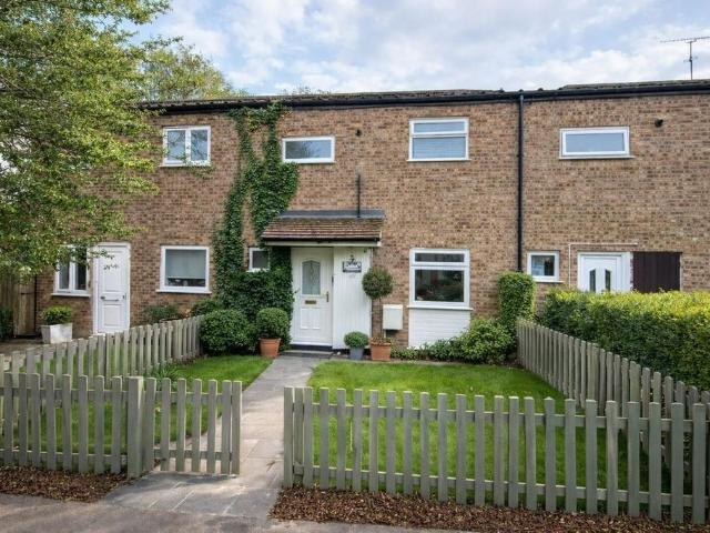 House for sale in Bretton, Peterborough