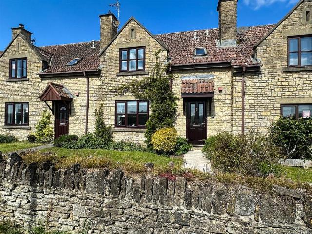 House for sale in St. Paul Malmesbury Without, Corston