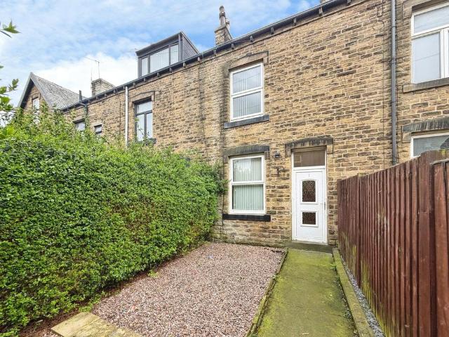 House for sale in Exley Head, Keighley