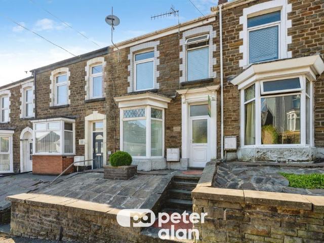House for sale in Mount Pleasant, Nangreaves