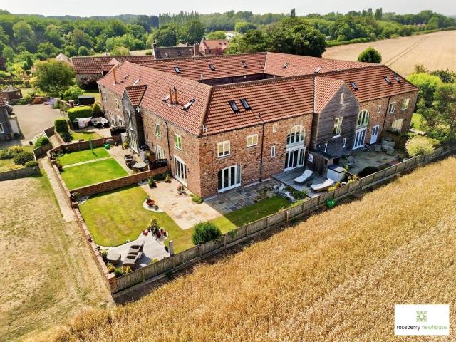 House for sale in Preston-on-tees, Stockton-on-tees