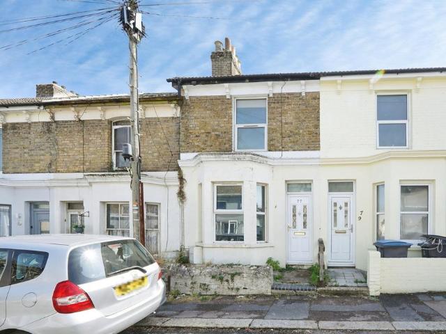 House for sale in Clarendon, Ash