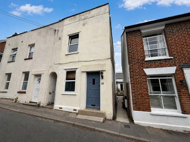 House for sale in Wivenhoe, Colchester