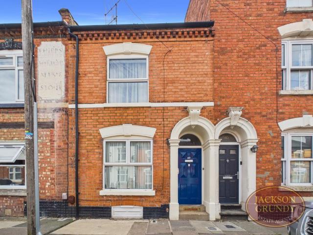 House for sale in Phippsville, Northampton