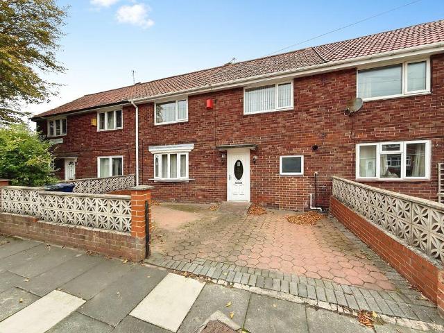 House for sale in Blakelaw, Newcastle upon Tyne