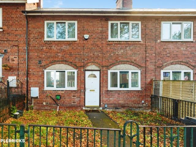 House for sale in Flower Estate, Sheffield