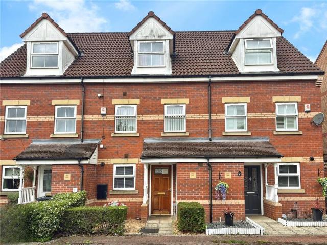 House for sale in Hatfield, South Yorkshire