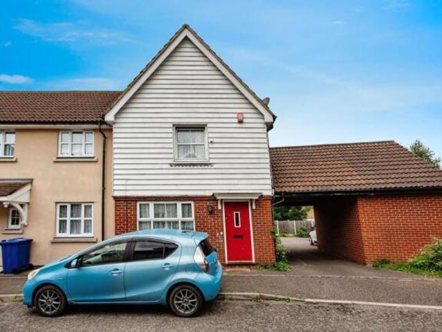 House for sale in South Ockendon, Essex