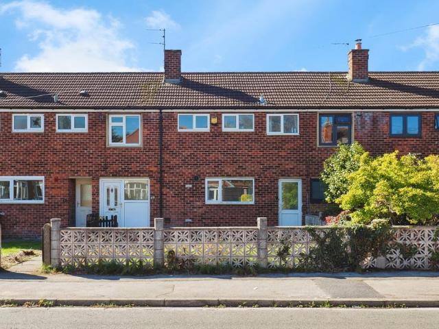 House for sale in Attenborough, East Midlands