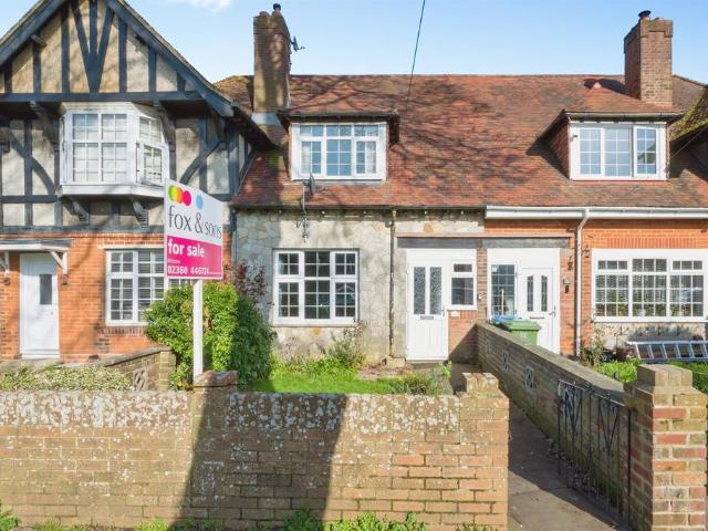 House for sale in Merry Oak, City Of Southampton