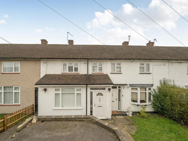 House for sale in Watford Rural, Batchworth