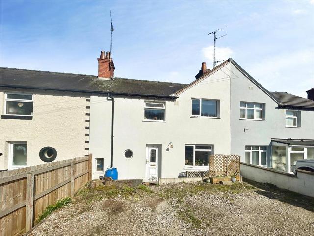House for sale in Egginton, East Midlands