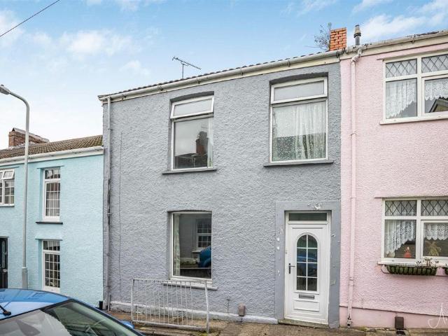 House for sale in Mumbles ,the, Wales