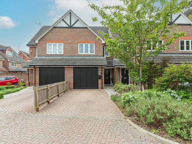 House for sale in Winkfield
