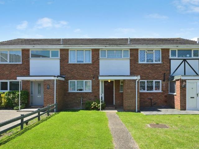 House for sale in Collier Row, Greater London