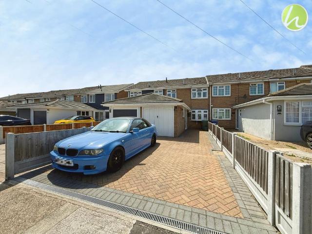 House for sale in Essex