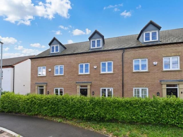 House for sale in Huntingdon, Cambridgeshire