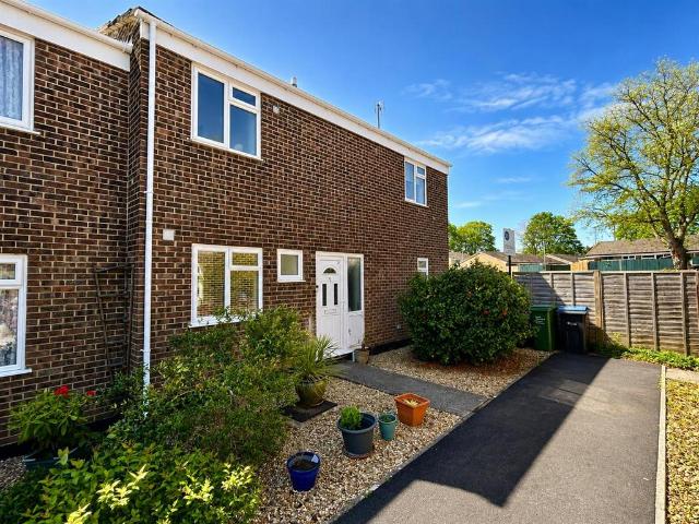 House for sale in Patterdown, Chippenham