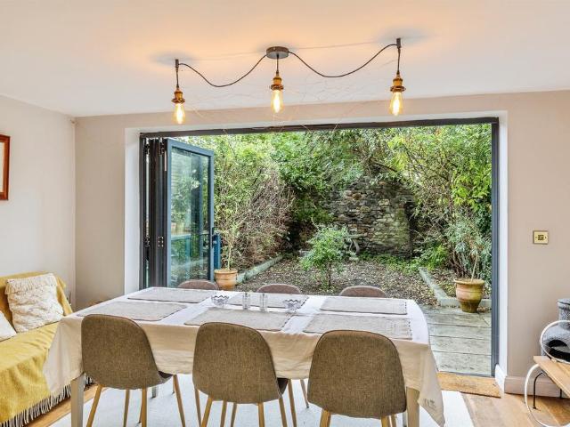 House for sale in Clifton, Bristol