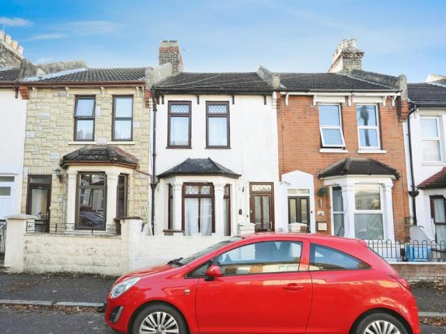 House for sale in Strood