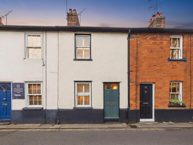 House for sale in Ingatestone and Fryerning, Navestock Side