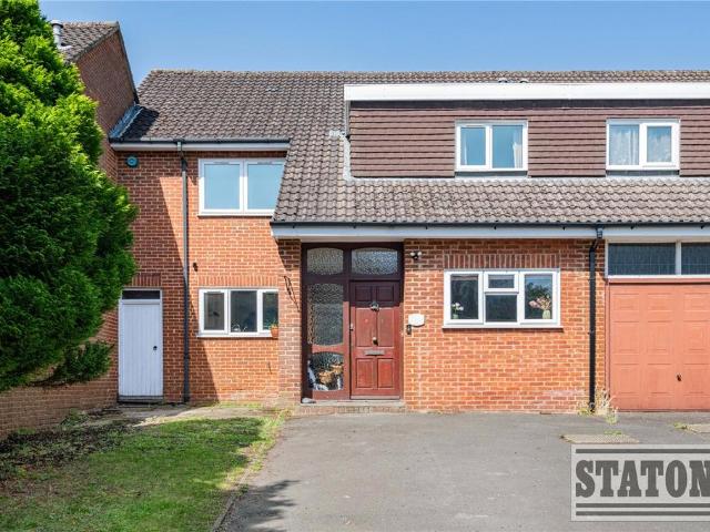 House for sale in High Barnet, Greater London