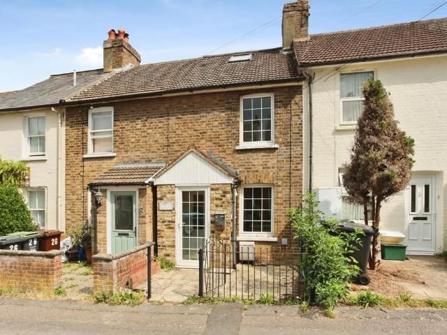 House for sale in Brook Street, Bourne Vale