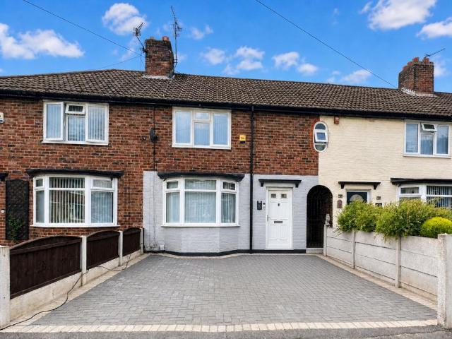 House for sale in Calderstones