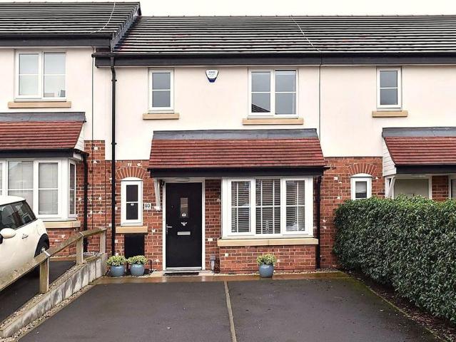 House for sale in Holmes Chapel