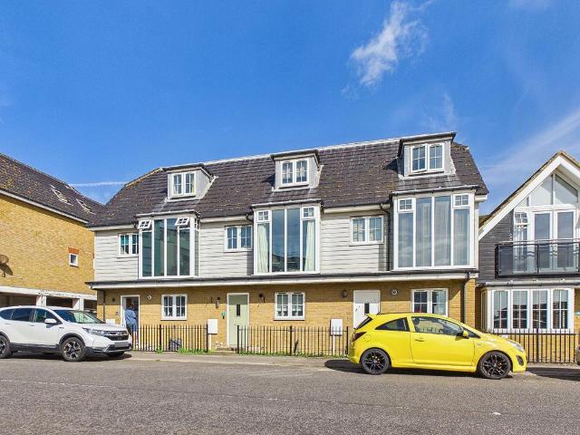 House for sale in Seabrook, Folkestone and Hythe