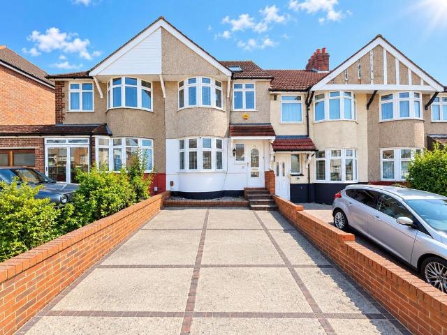 House for sale in London Borough of Bexley, Greater London